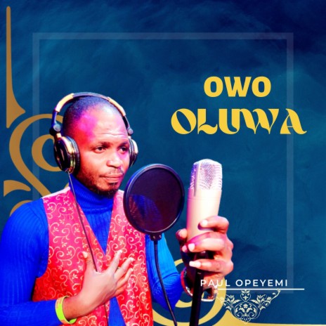 OWO OLUWA | Boomplay Music