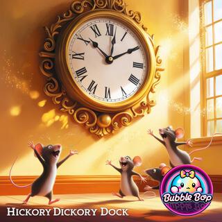 Hickory Dickory Dock