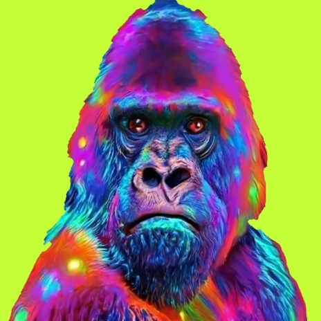 Gorilla Groove