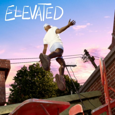 ELEVATED. ft. ClipCartel | Boomplay Music