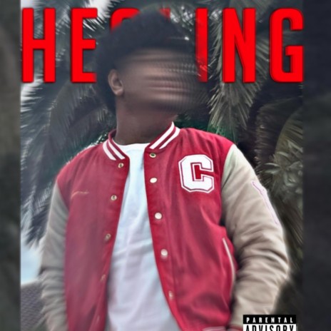 HEALING ft. Trix, J.Roching & Marcus.Tz