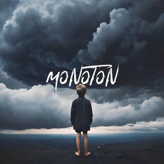 Monoton ft. Emrah Karaca lyrics | Boomplay Music