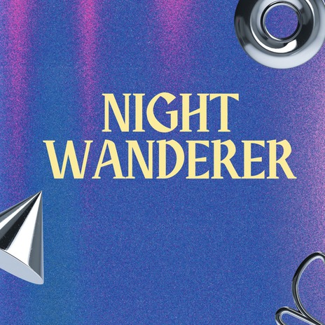 Night Wanderer | Boomplay Music