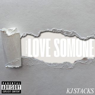 Love Someone