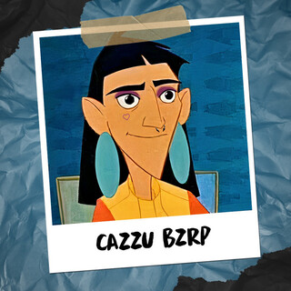 Cazzu Bzrp