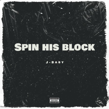Spin his Block | Boomplay Music