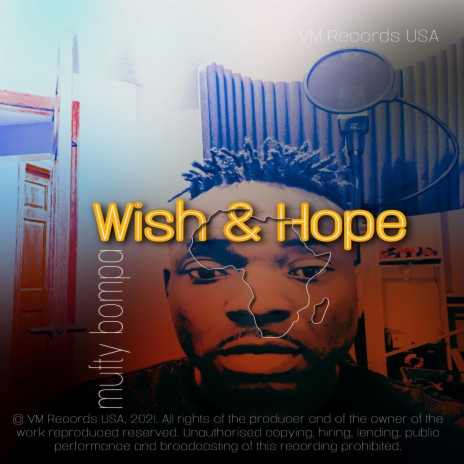 Wish & Hope | Boomplay Music