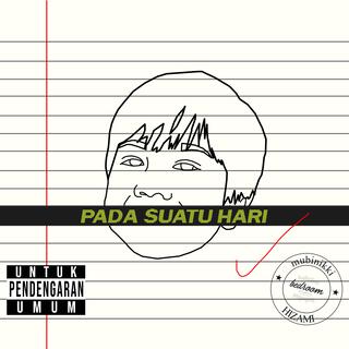 Pada Suatu Hari