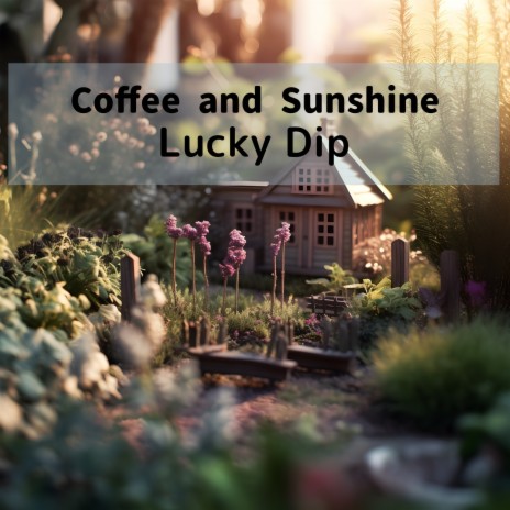A Sip of Sunshine | Boomplay Music