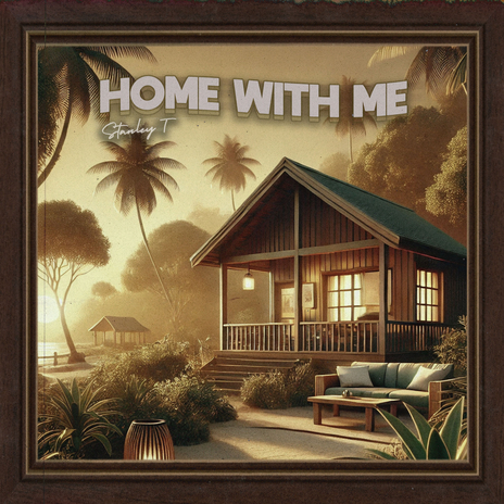 Home With Me | Boomplay Music