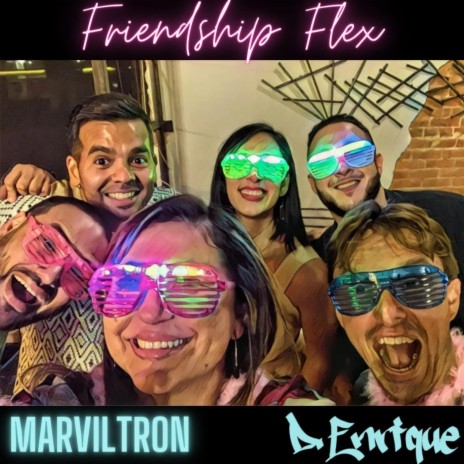 Friendship Flex | Boomplay Music