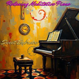 Relaxing Meditative Piano