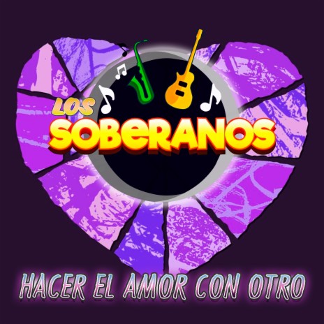 Hacer el Amor Con Otro | Boomplay Music