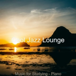Music for Studying - Piano