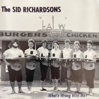 The Sid Richardsons