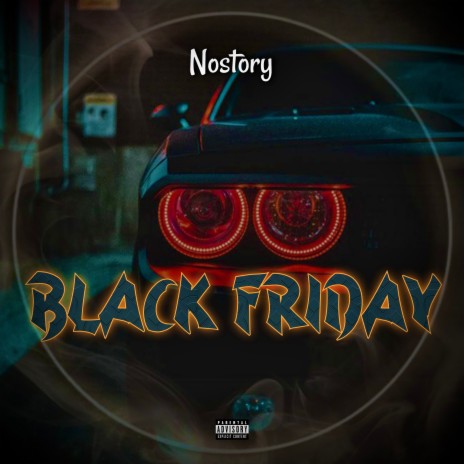 Black Friday | Boomplay Music