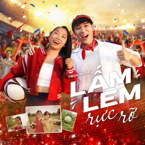 Lấm Lem Rực Rỡ | Boomplay Music