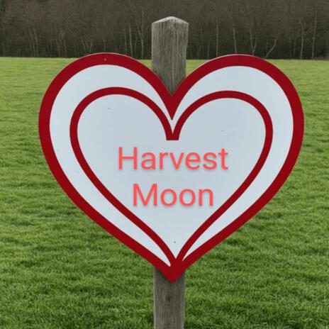 Harvest Moon | Boomplay Music