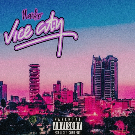 Vice City