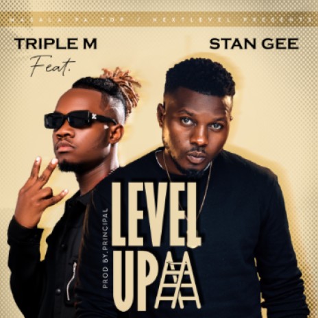 Level Up featuring Triple M | Boomplay Music
