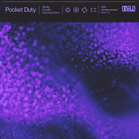 Pocket Duty ft. ChonRa & Soul Food Horns