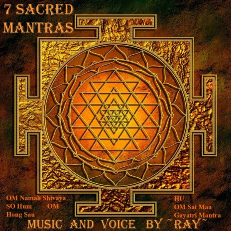 HU Sacred Mantra | Boomplay Music