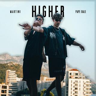 Higher