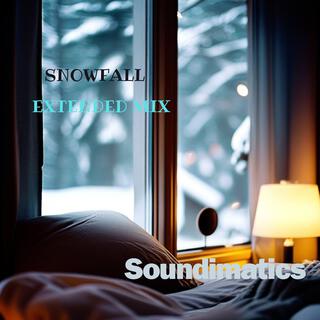 snowfall (extended mix)