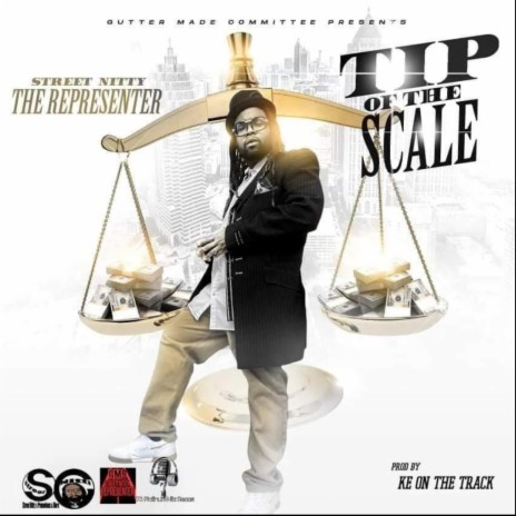 Tip of the Scale | Boomplay Music