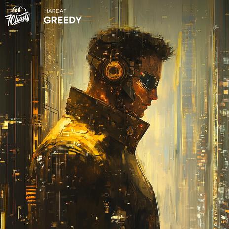 Greedy | Boomplay Music