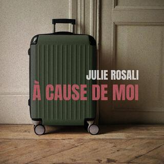 À cause de moi lyrics | Boomplay Music