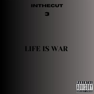 Life Is War