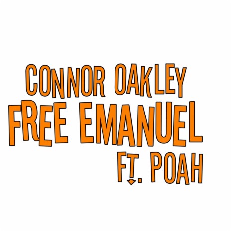 Free Emanuel ft. Poah | Boomplay Music