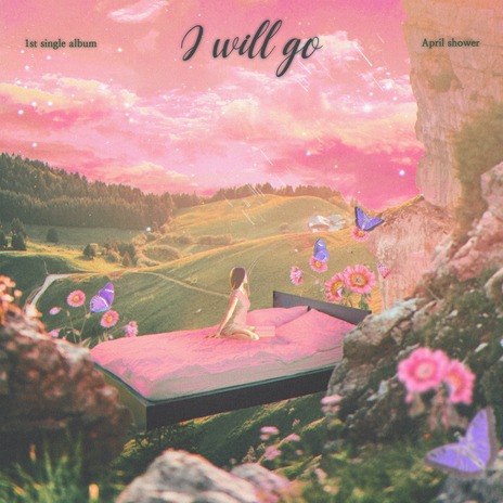 I Will Go (Inst.) | Boomplay Music