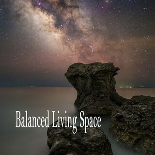 Balanced Living Space