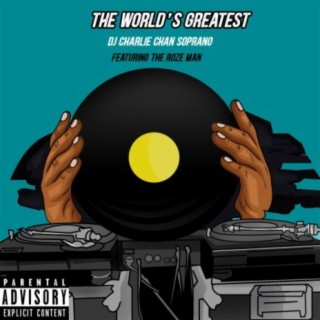 The World's Greatest - Song Download from The World's Greatest - A