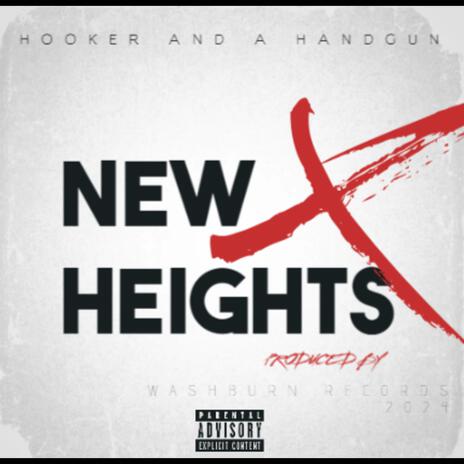 NEW HEIGHT | Boomplay Music