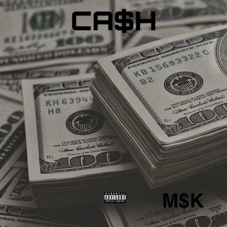 Ca$h | Boomplay Music