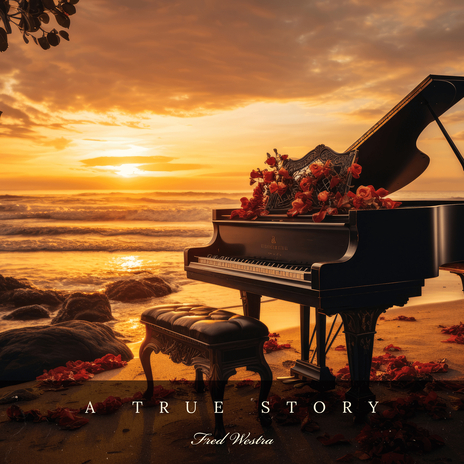 A True Story | Boomplay Music