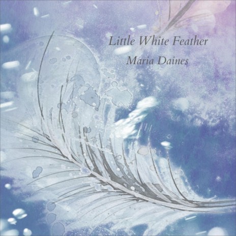 Little White Feather | Boomplay Music