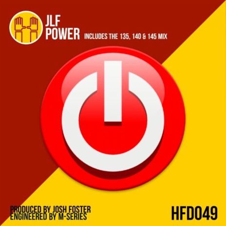 Power 145 Mix