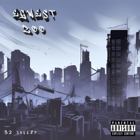 Egwest Zoo | Boomplay Music