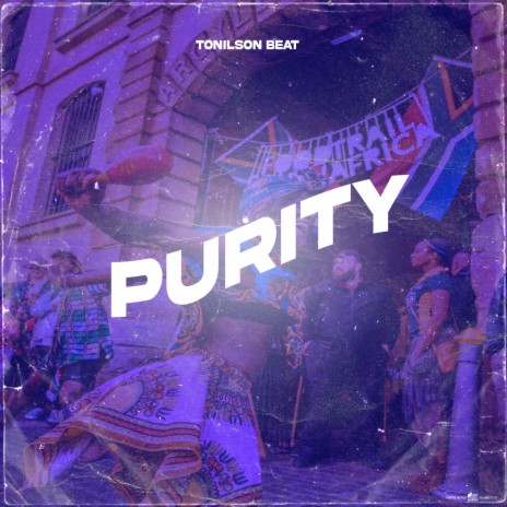 Purity | Boomplay Music