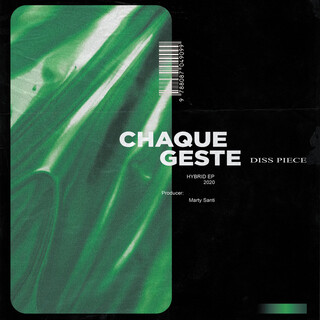 Chaque geste