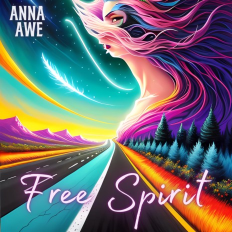 Free Spirit | Boomplay Music