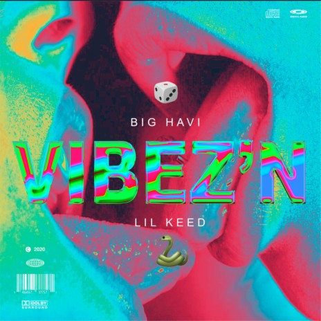 Vibez'N ft. Lil Keed | Boomplay Music