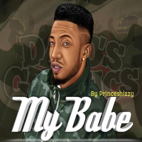 My Babe | Boomplay Music