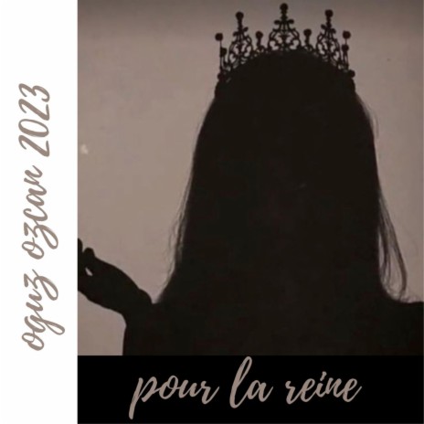 Pour la Reine (-) Rêve