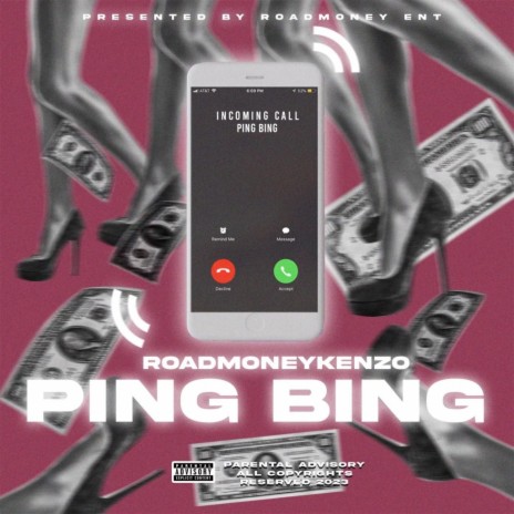 Ping Bing