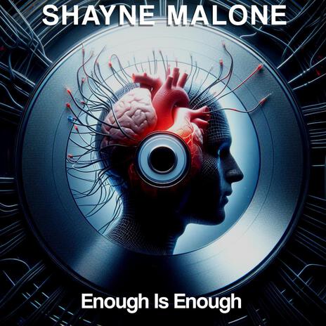 Enough Is Enough | Boomplay Music